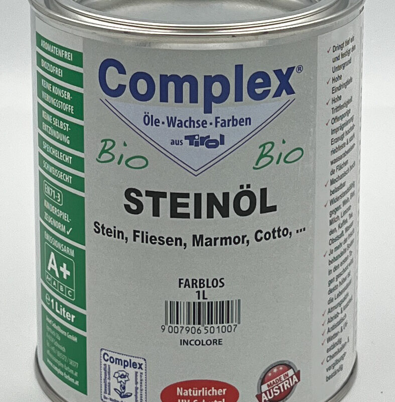 Complex SteinOl 1 lt.